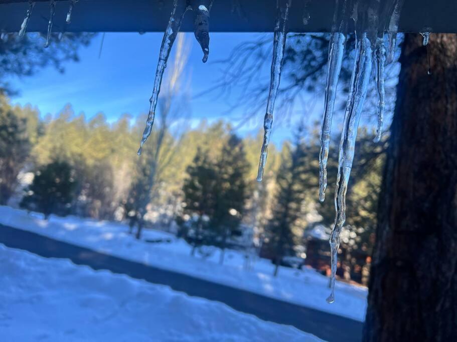 The Bluejay Cabin At Munds Park, Az! Sedona Exterior photo